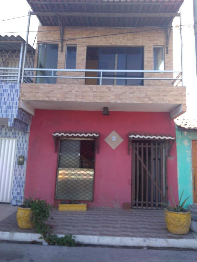 Reis Magos - Casa De Inn